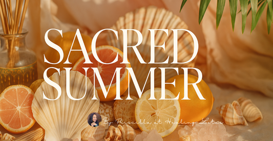 Sacred Summer