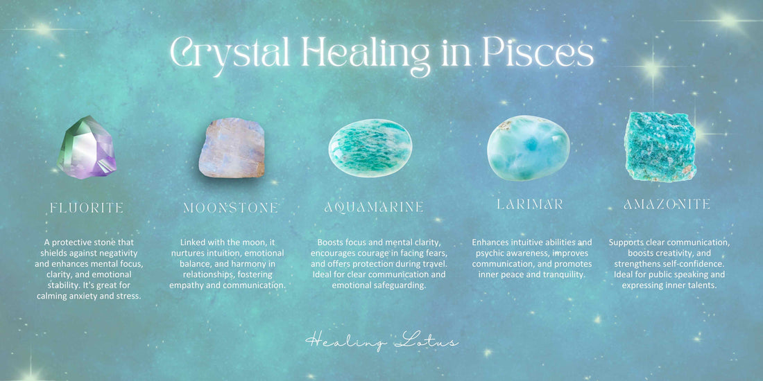 Dive into the dreamy waters of Pisces season 🐟🌊