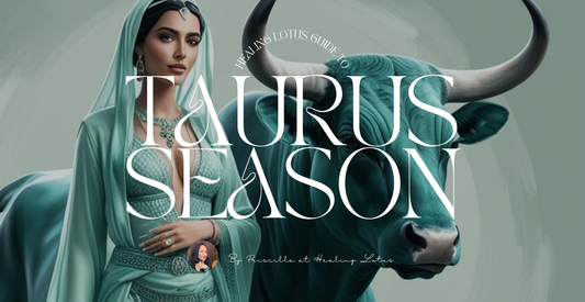 Taurus Season