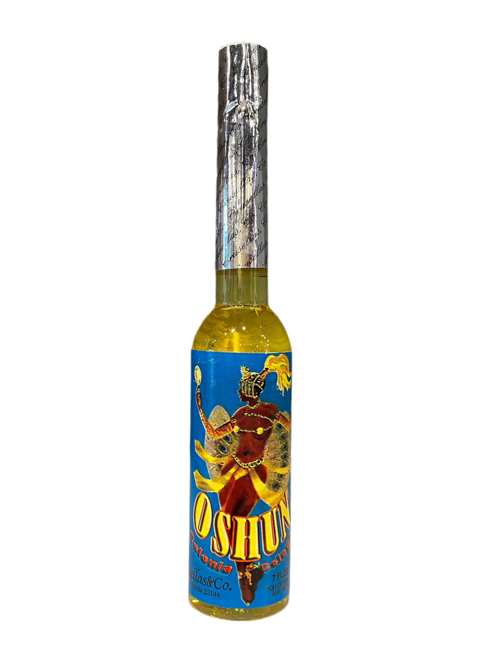 Orisha Oshun Cologne