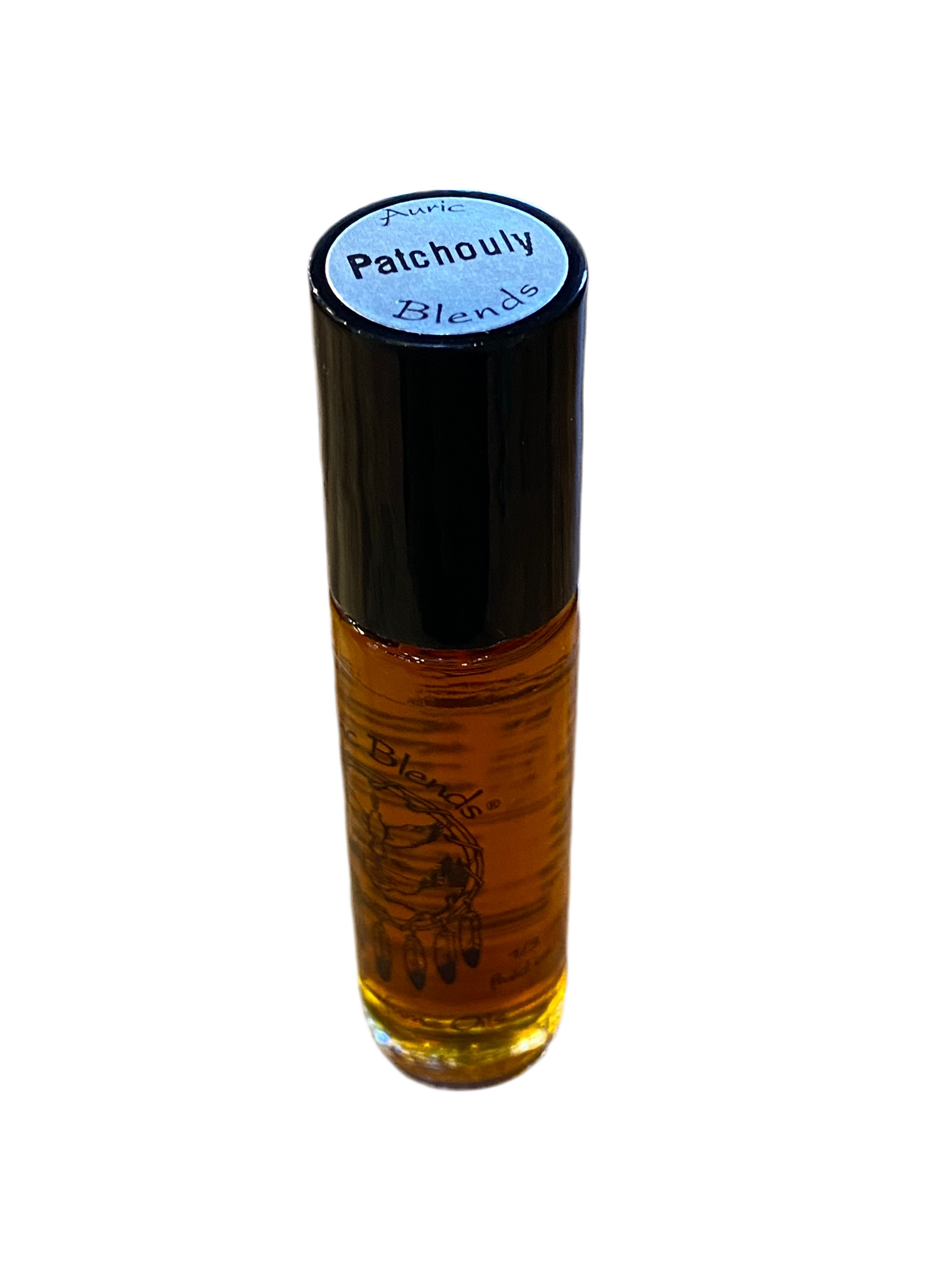 Auric Blends Fine Perfume