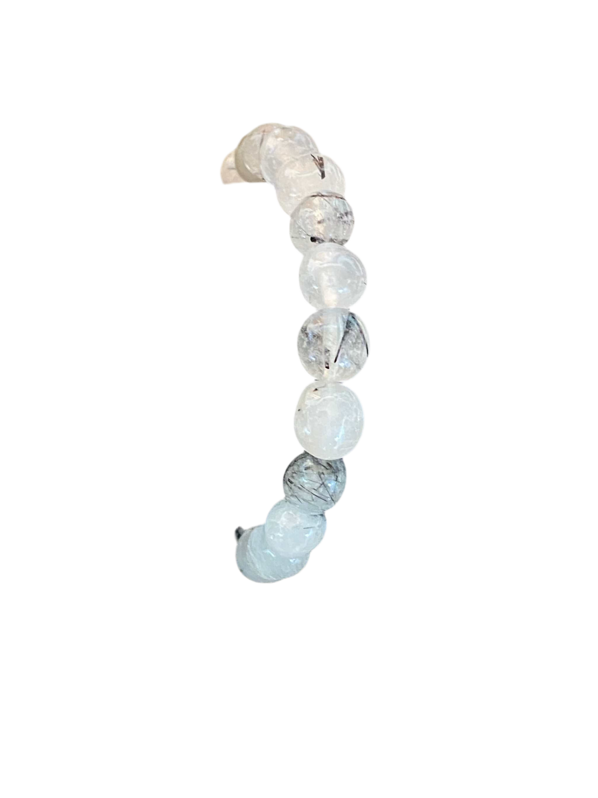 Tourmalated Quartz