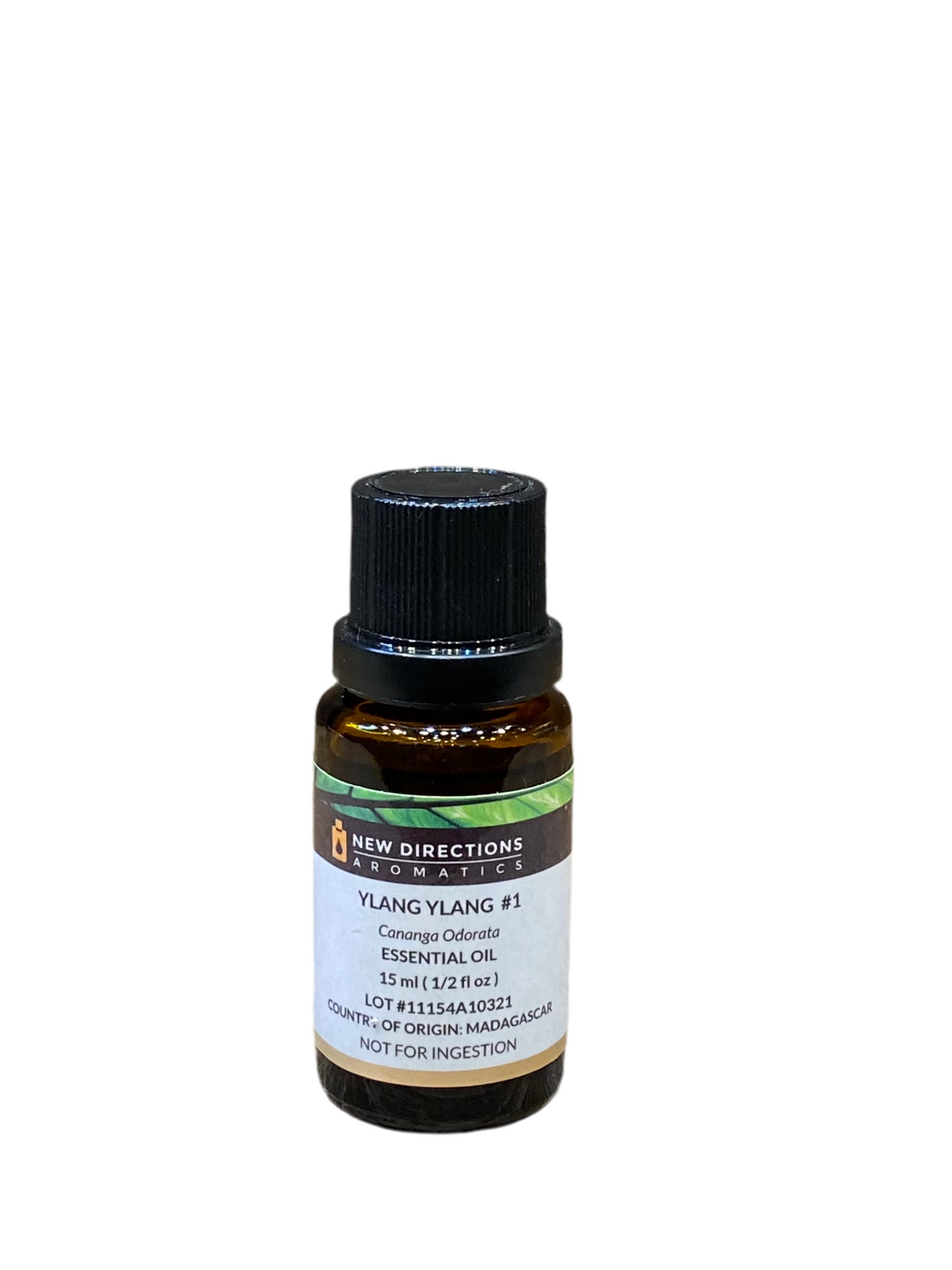 New Directions Ylang Ylang