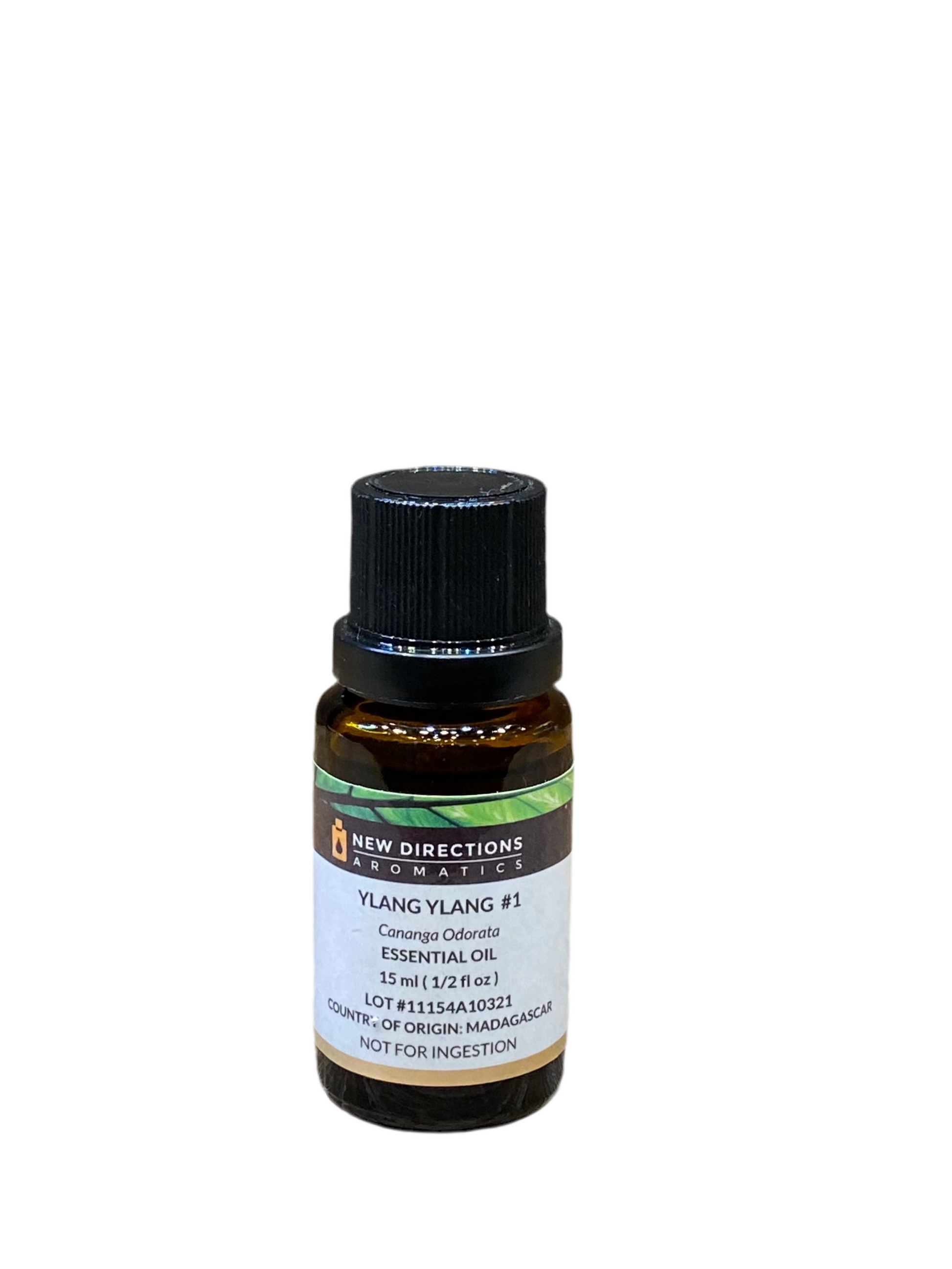 New Directions Ylang Ylang