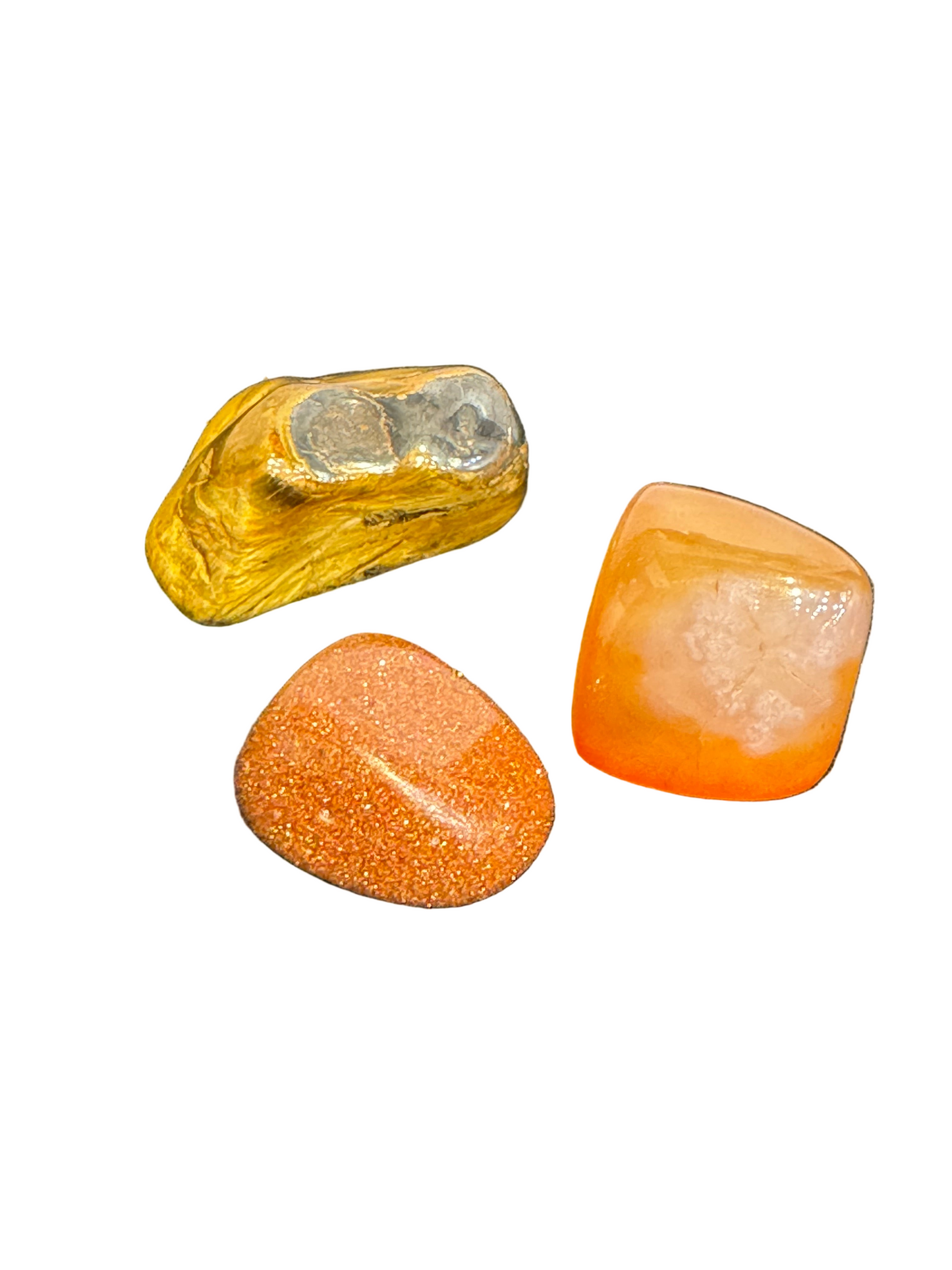 Ignite Your Inner Flame – The Sacral Chakra Awakening Kit