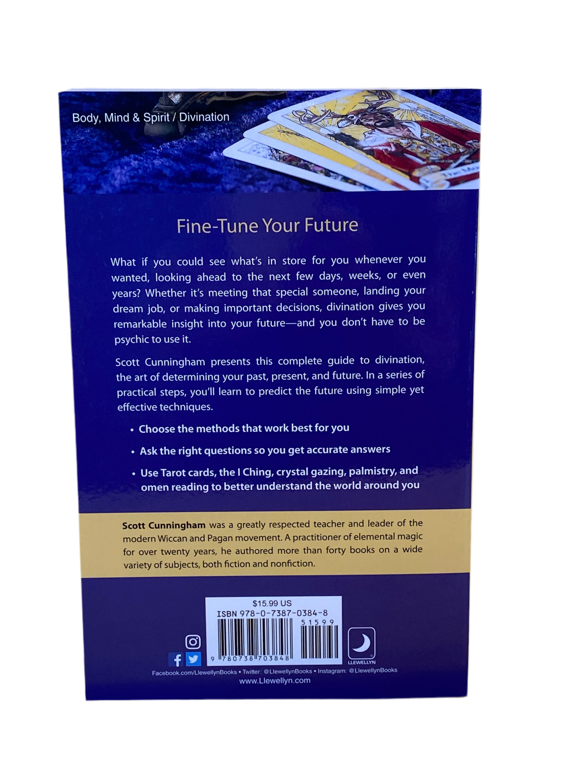 Divination for Beginners