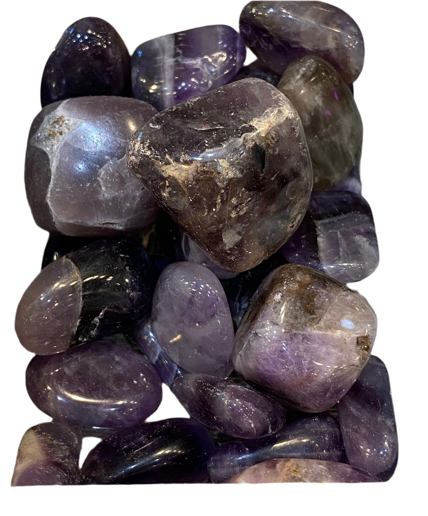 Amethyst Stone India