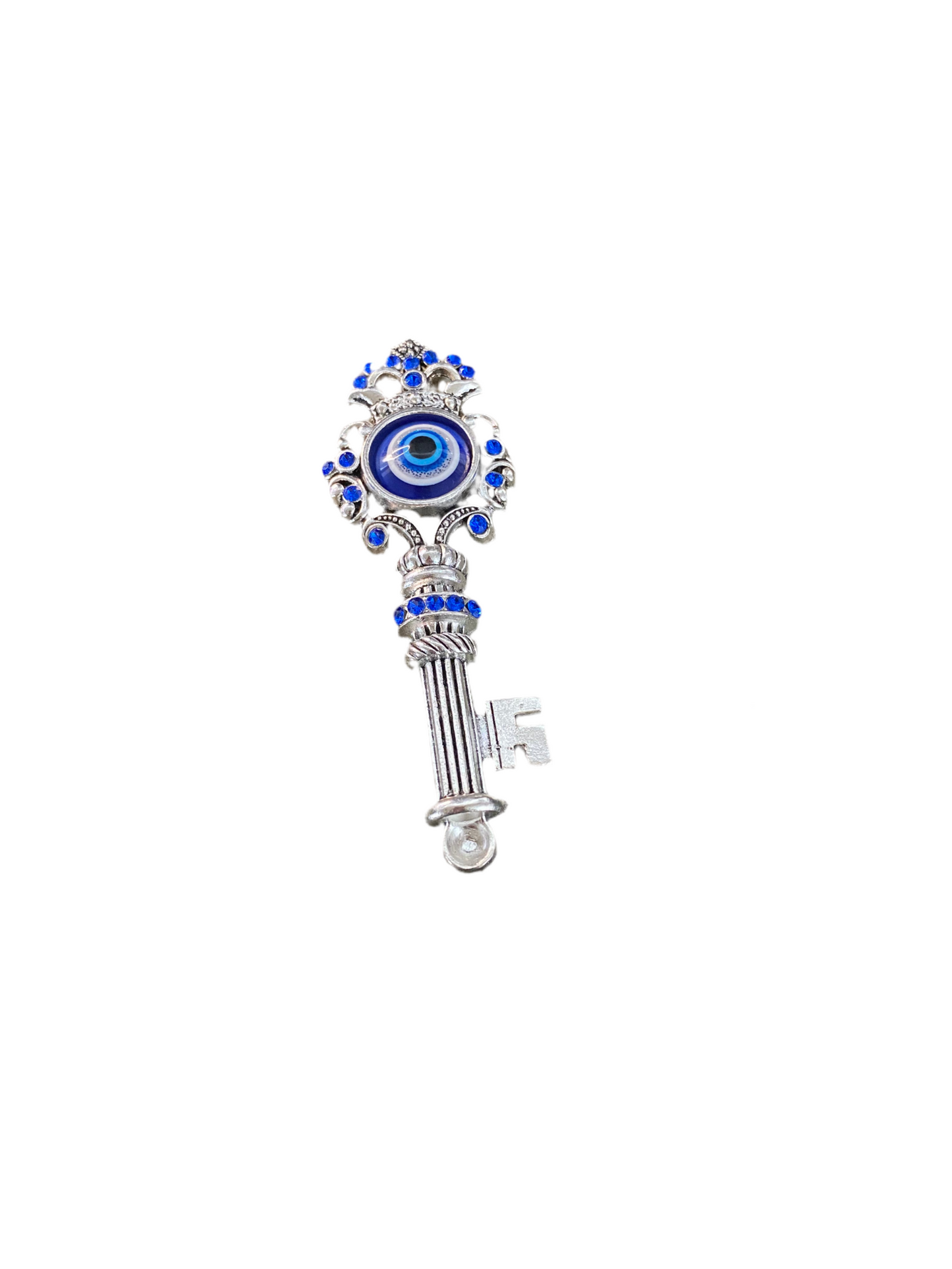 Evil Eye Master Chest Key Magnet