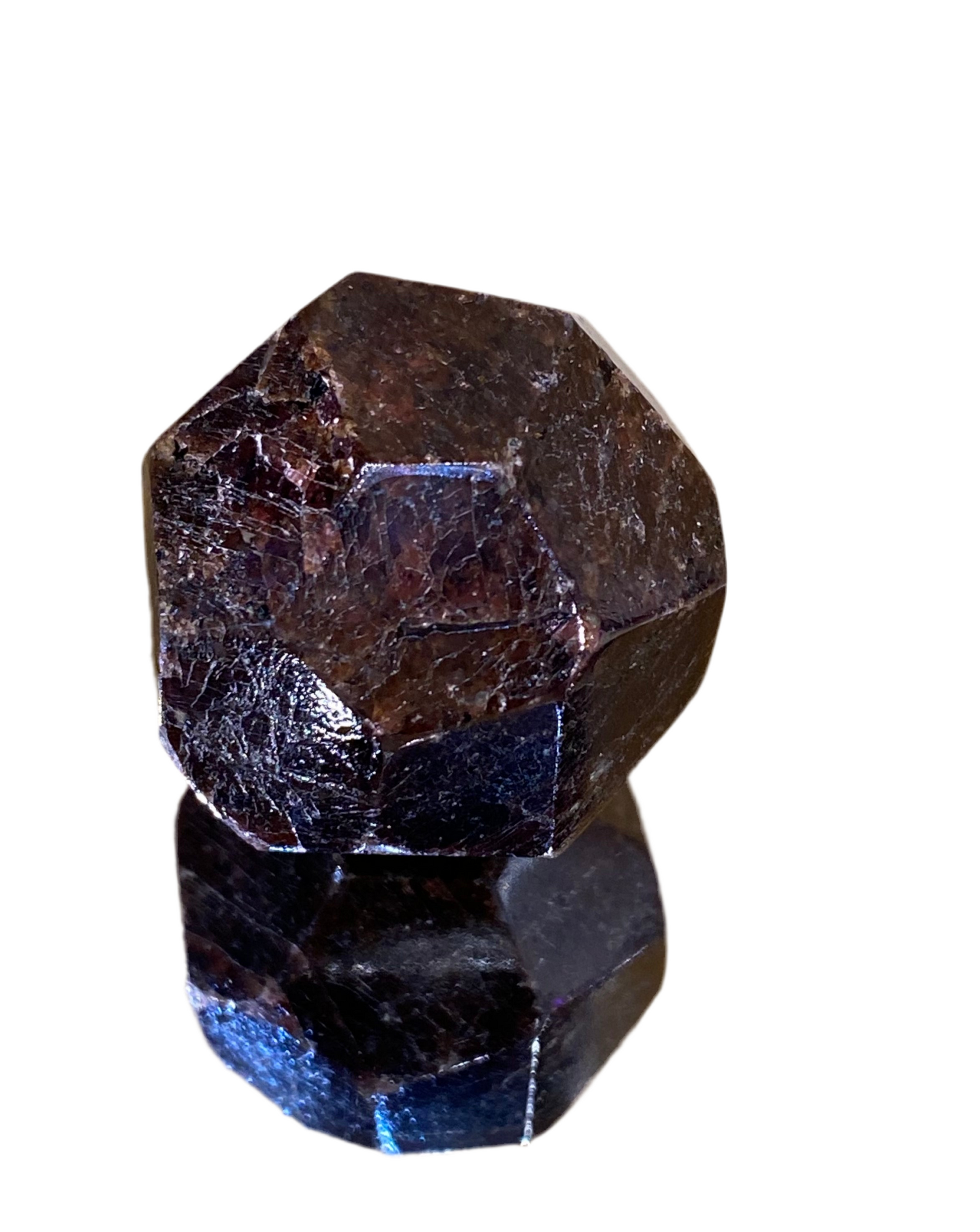 Garnet Stone