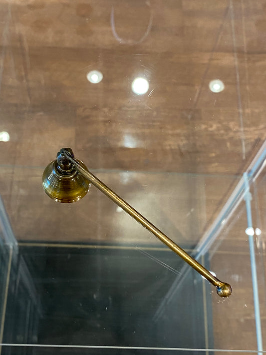 Mini Antique Color Snuffer