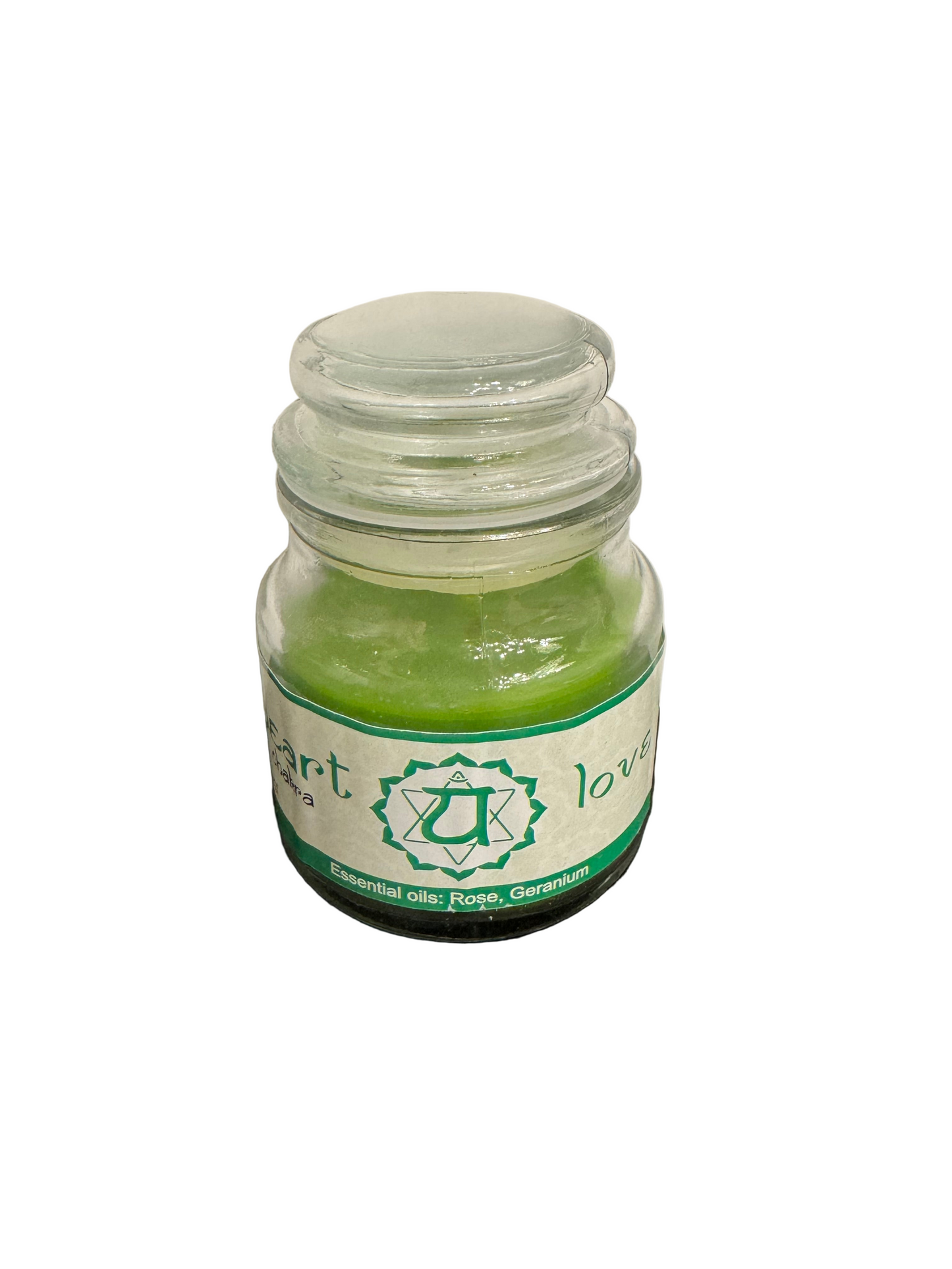 Open to Love – The Heart Chakra Healing Kit