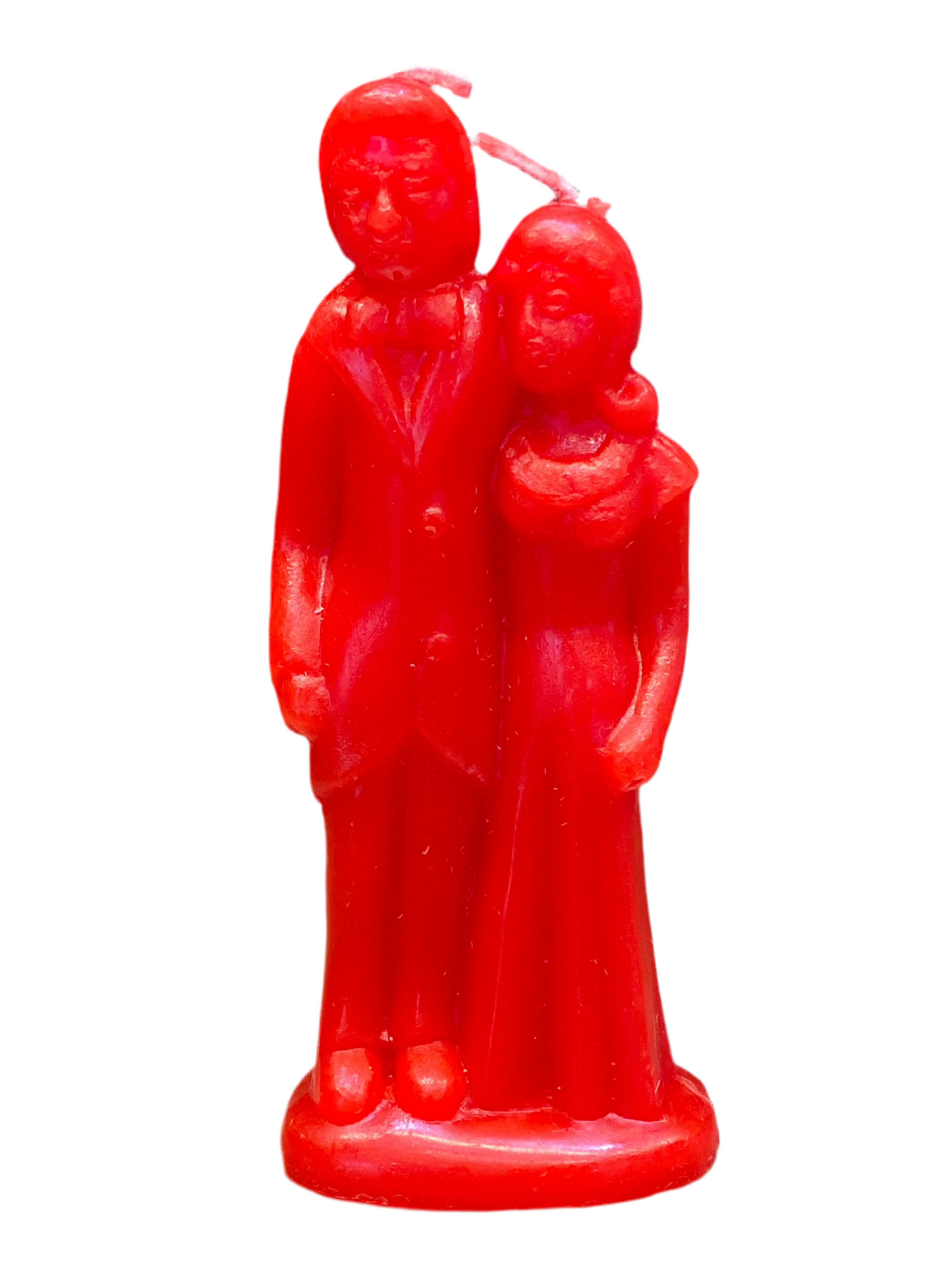 Ritual Candle Red