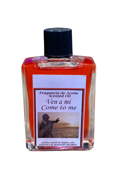 Fragrance Scented Come to Me