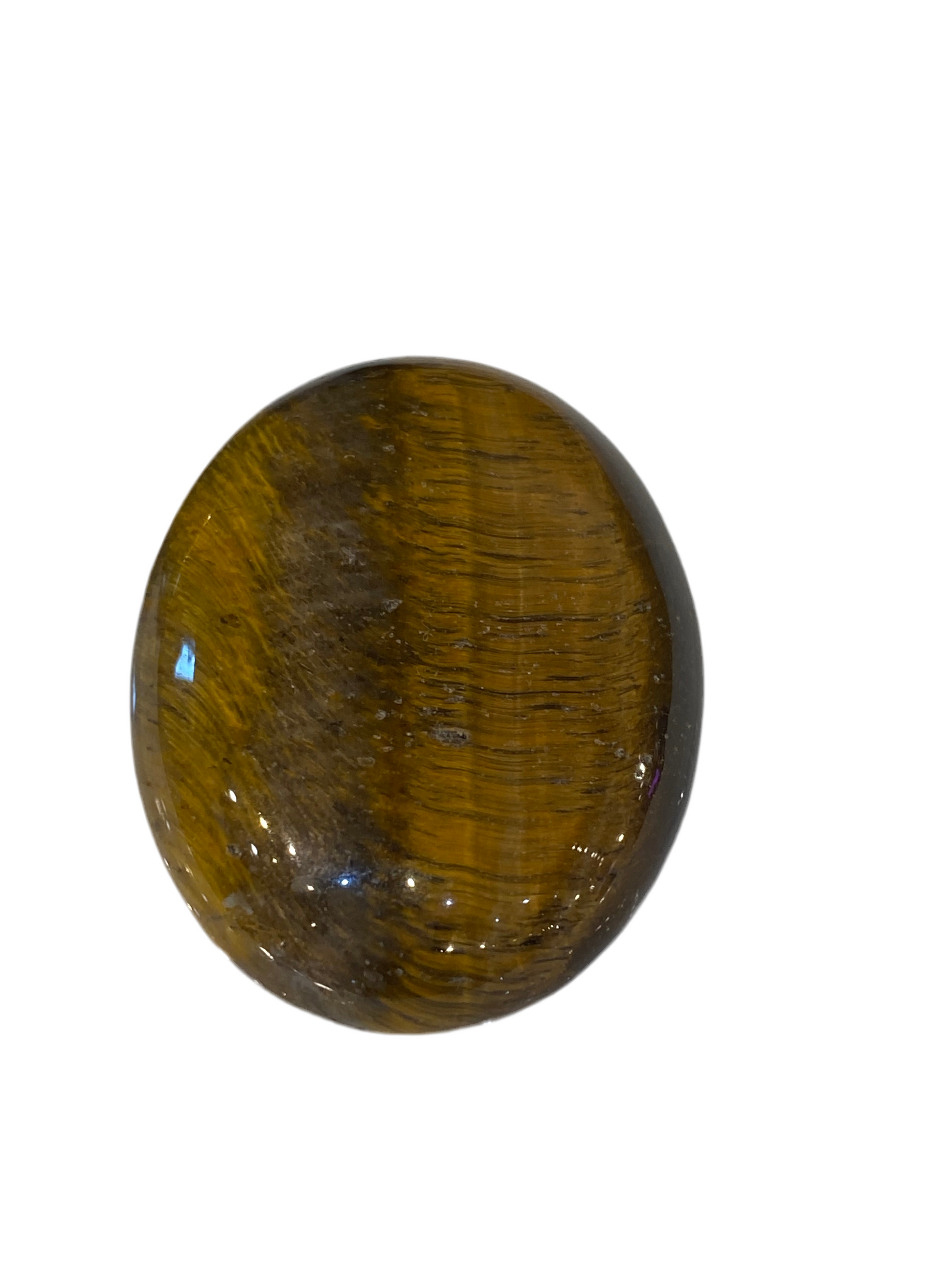 Tigers Eye