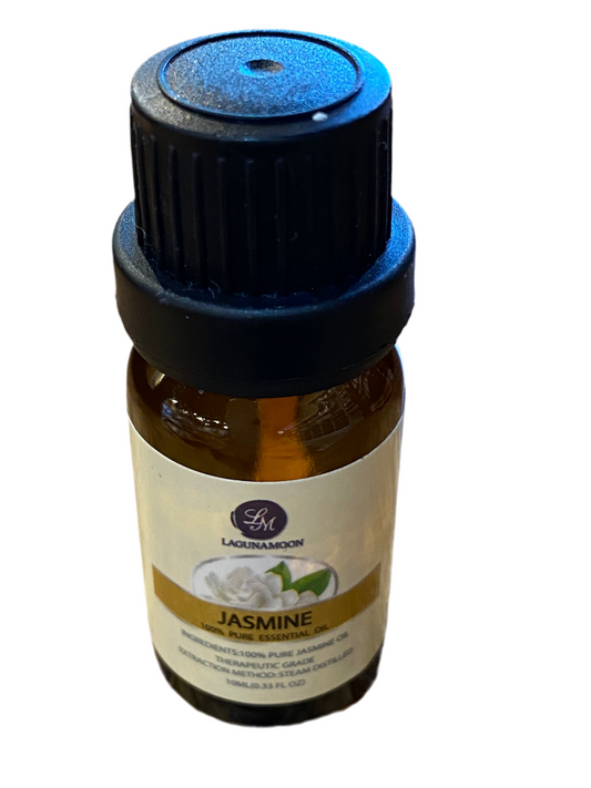 Laguna Moon Jasmine