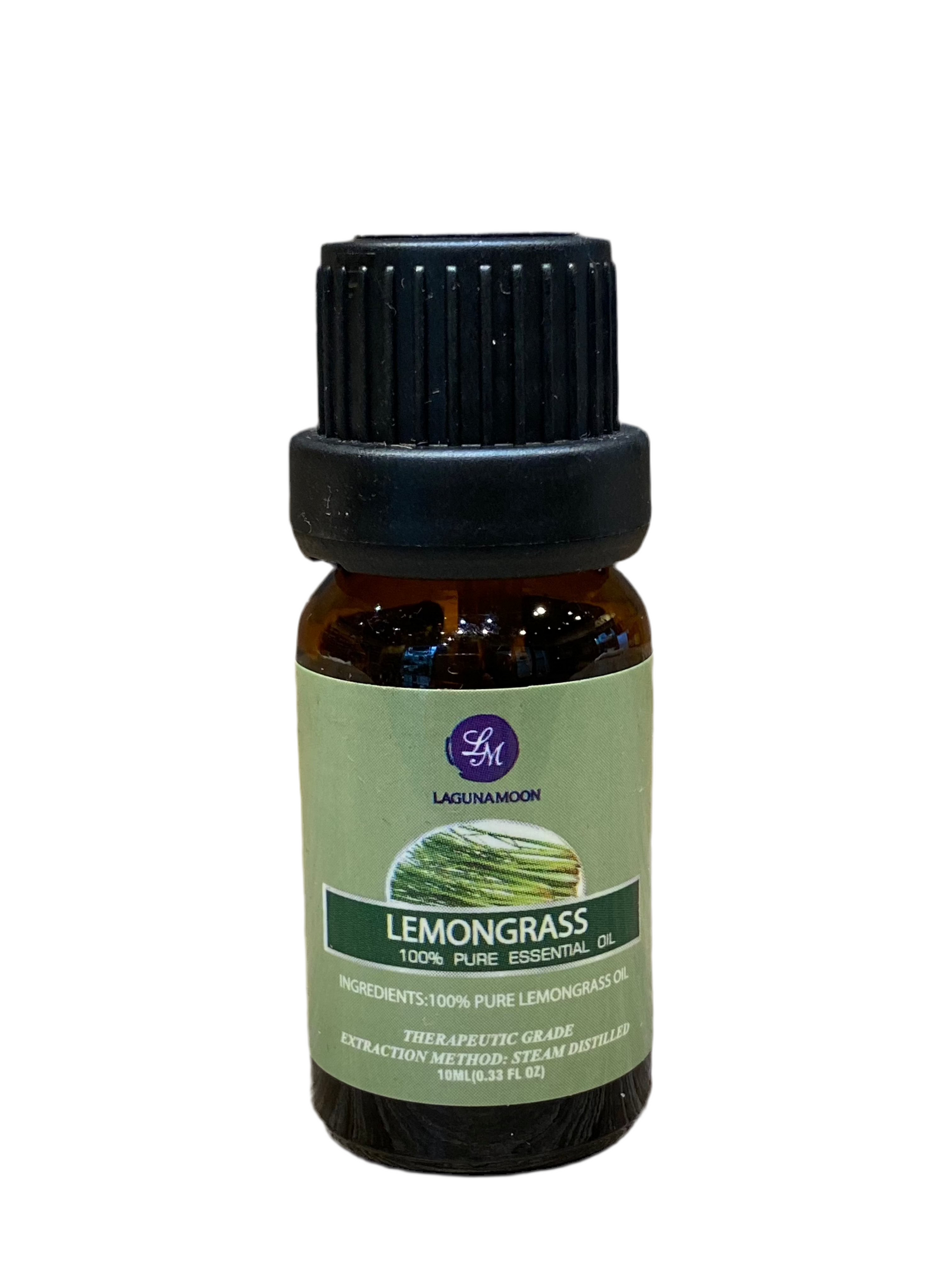 Laguna Moon Lemongrass