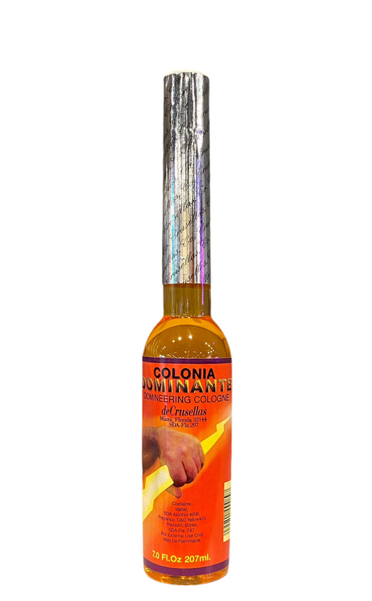 Domineering Cologne
