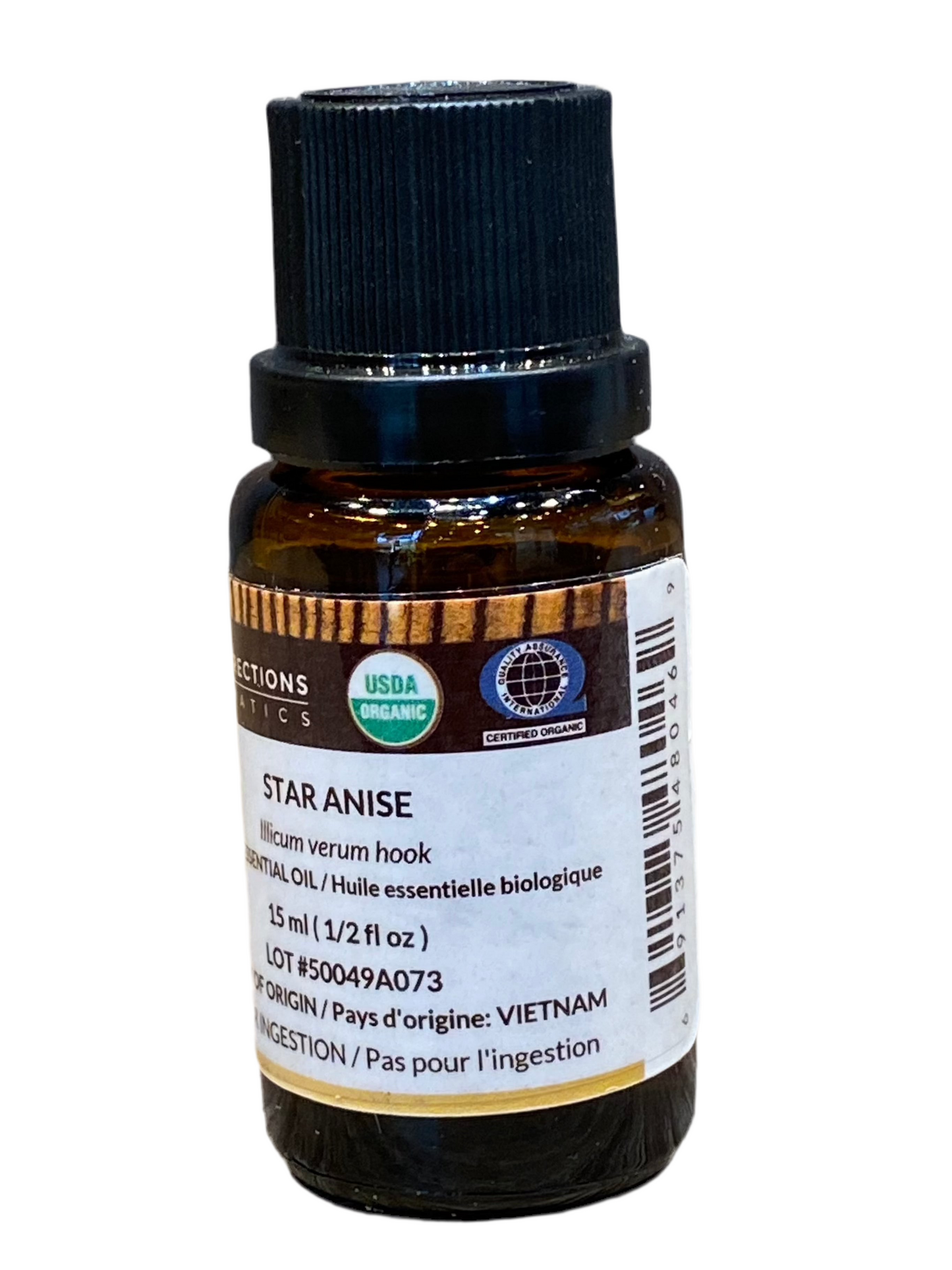 New Directions Aromatics Star Anise