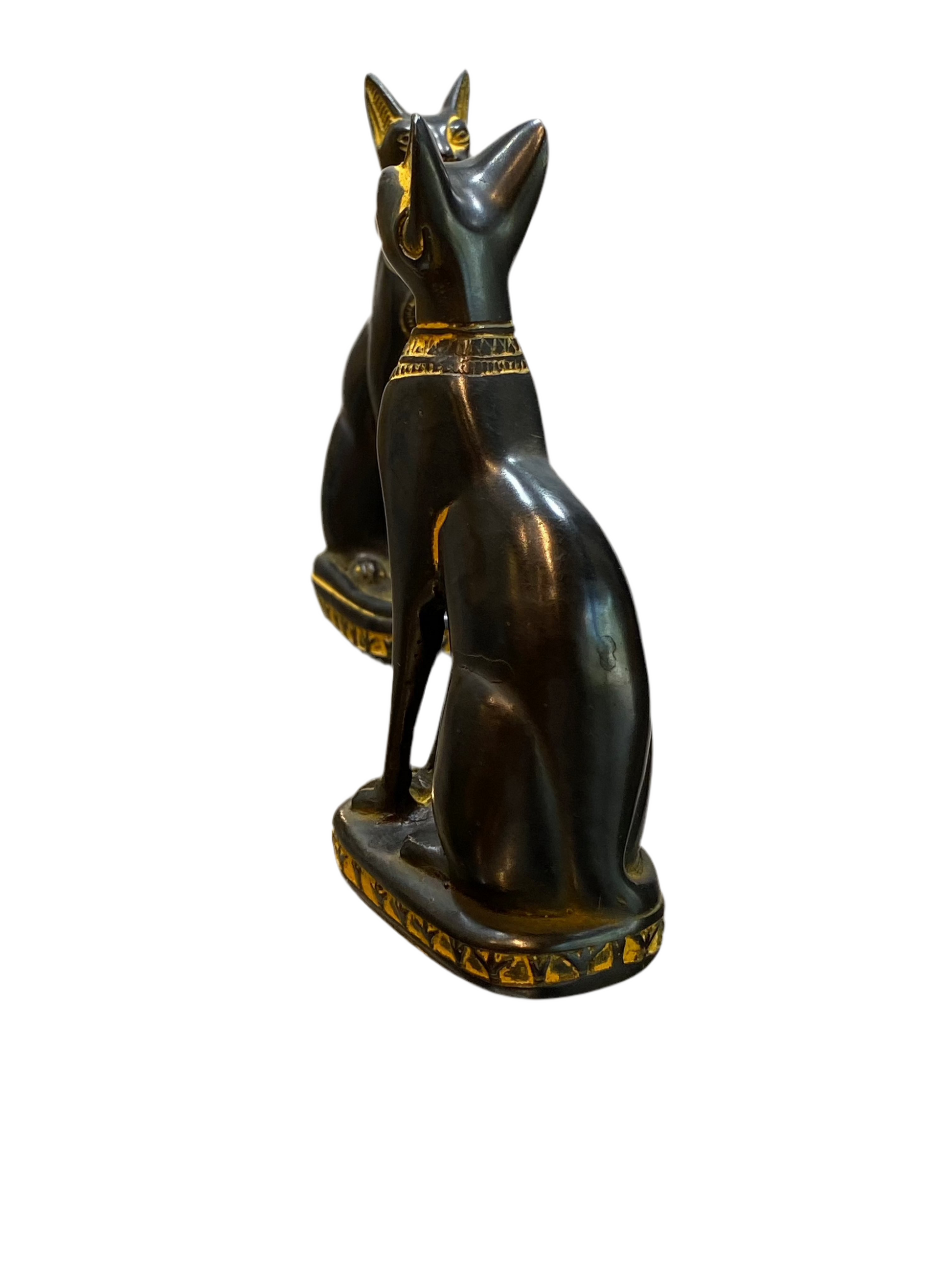 Bastet Cat