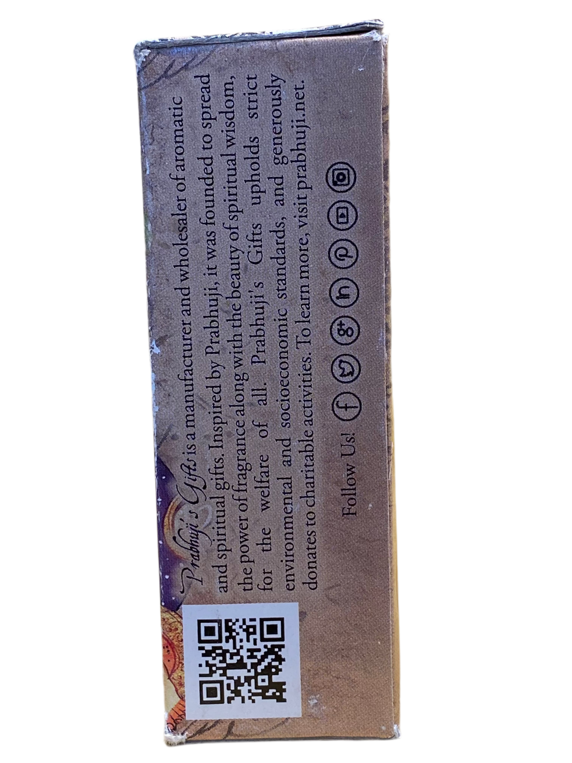 Tulsi Soap Bar