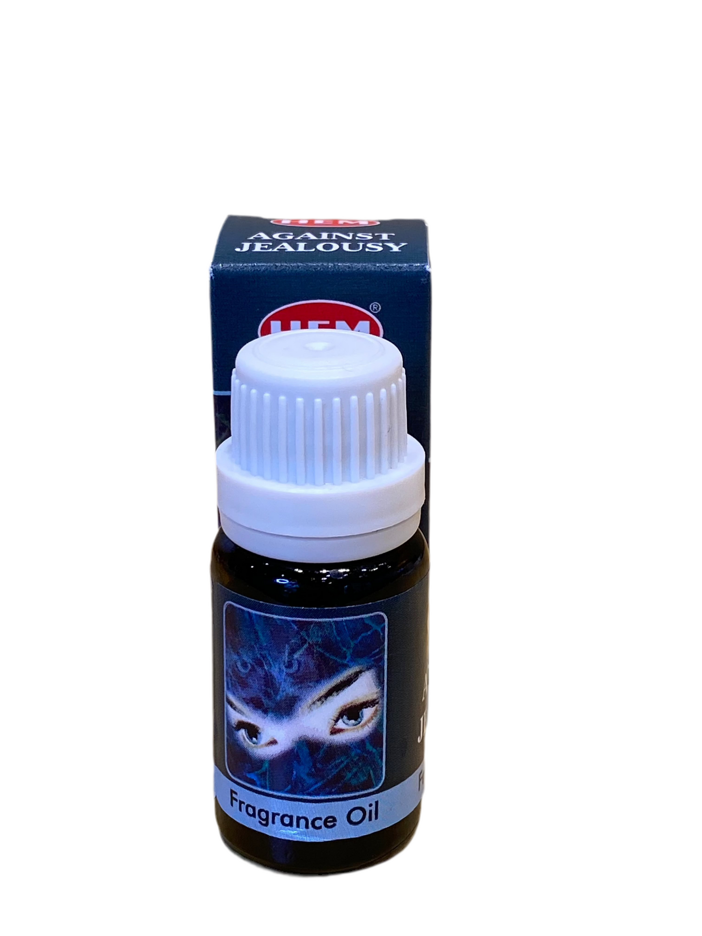 Hem Aroma Oil Against Jealousy