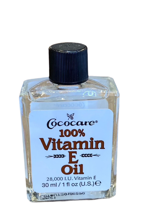 Vitamin E Oil