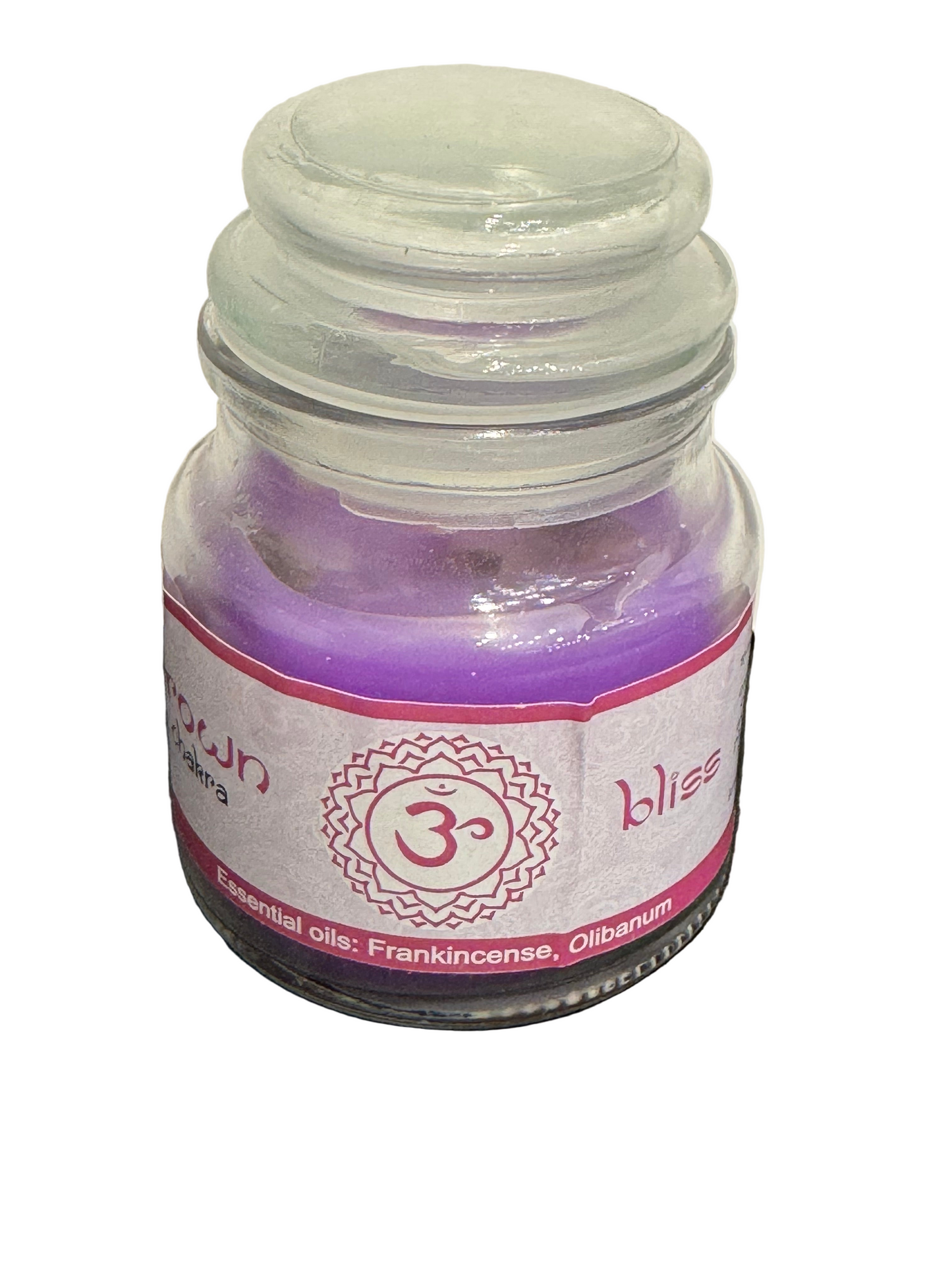 Crown of Light – The Crown Chakra Ascension Kit