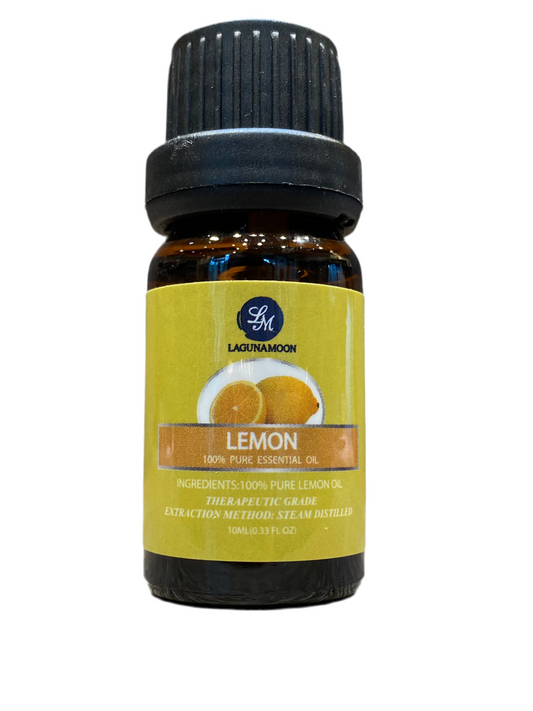 Laguna Moon Lemon