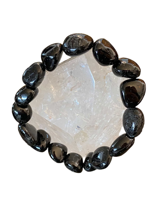 Black Tourmaline Bracelet