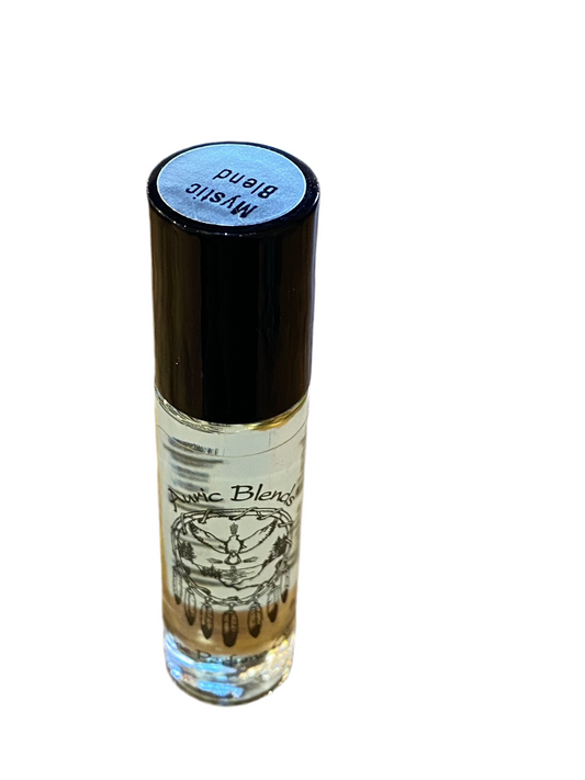 Auric Blends Mystic Blend