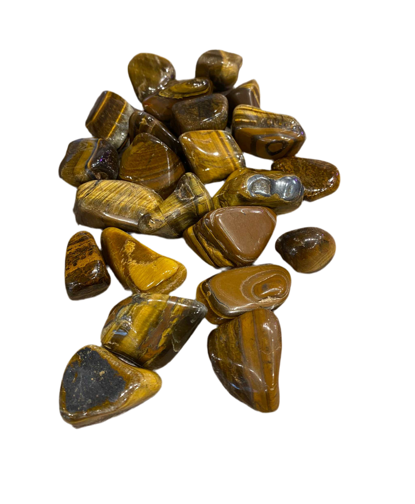 Tiger Eye