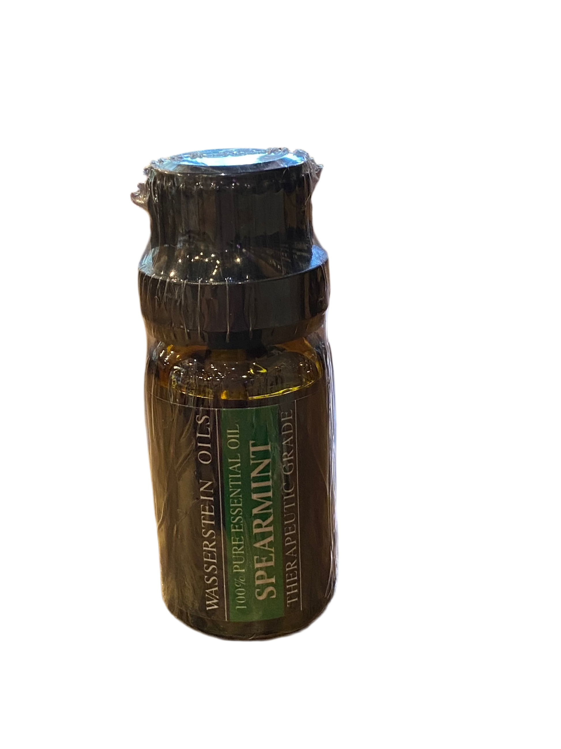 Wasserstein Essential Oils Therapeutic Grade Spearmint