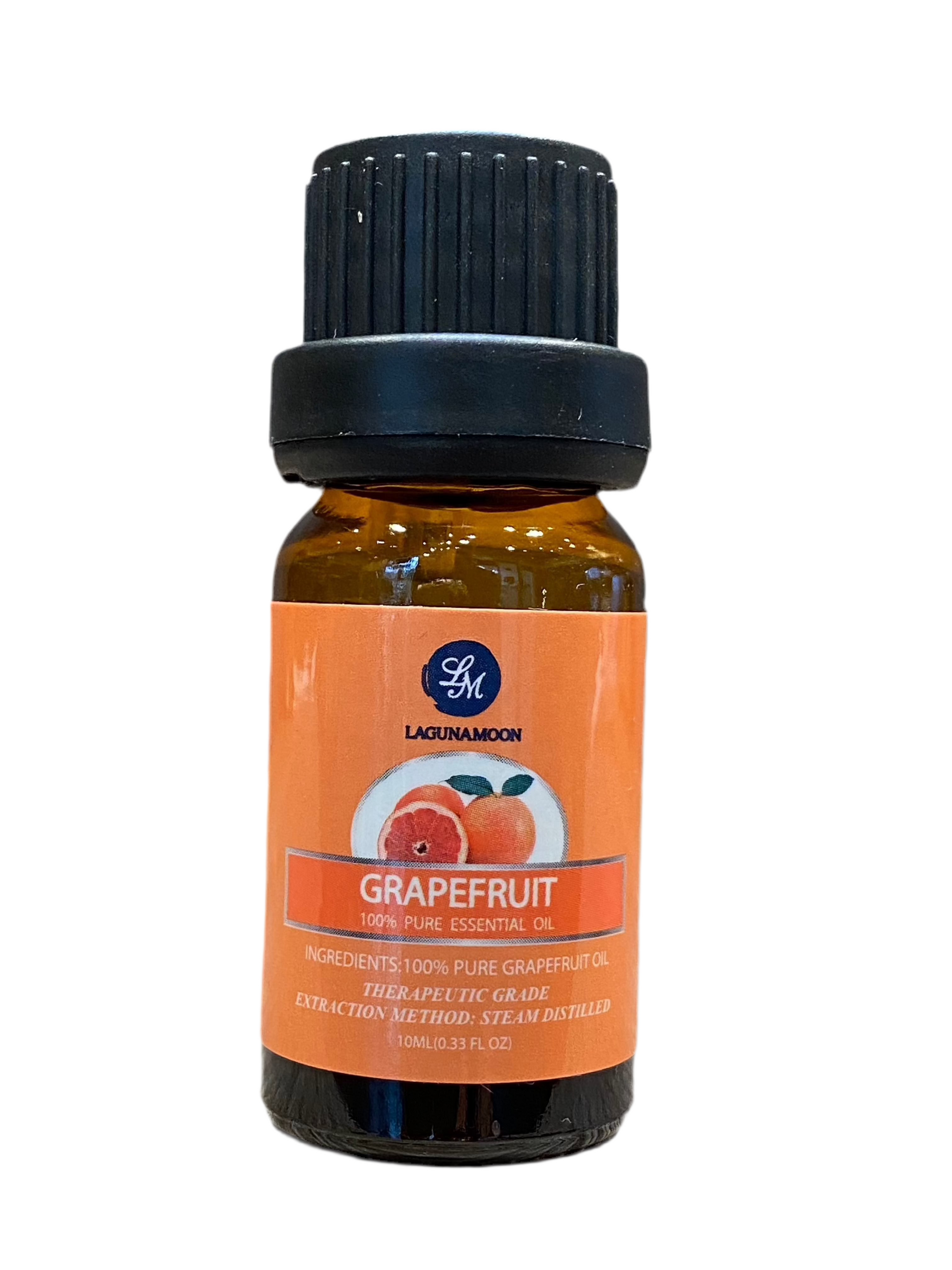 Laguna Moon Grapefruit
