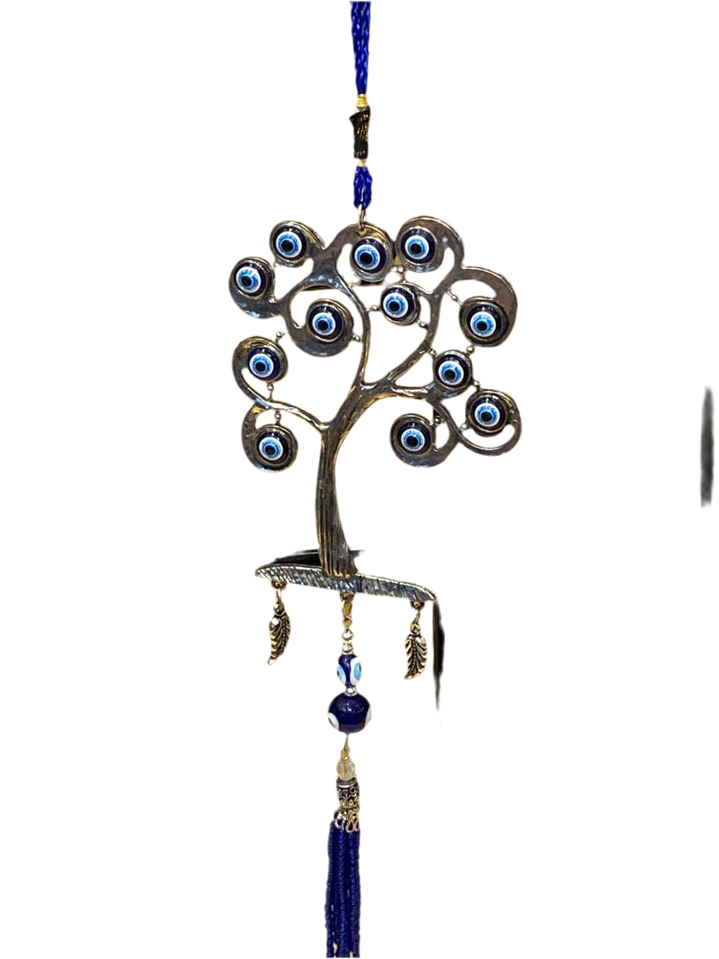 Tree of Life Evil Eye Door Talisman