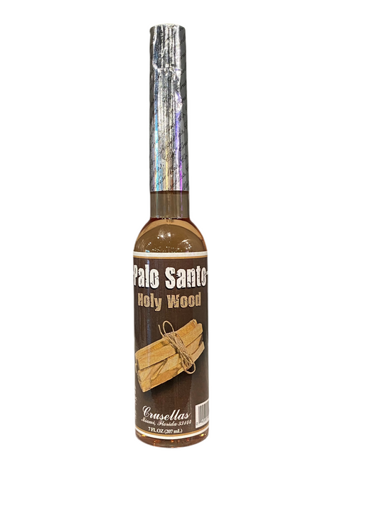 Palo Santo Holy Wood Cologne