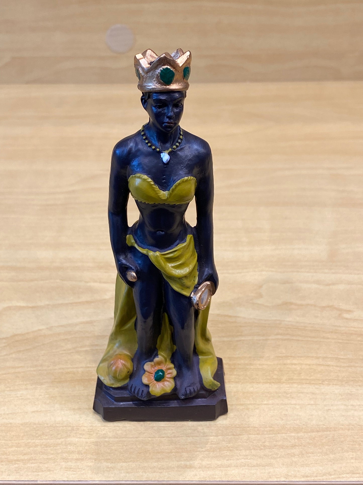 Orisha Oshun Statue