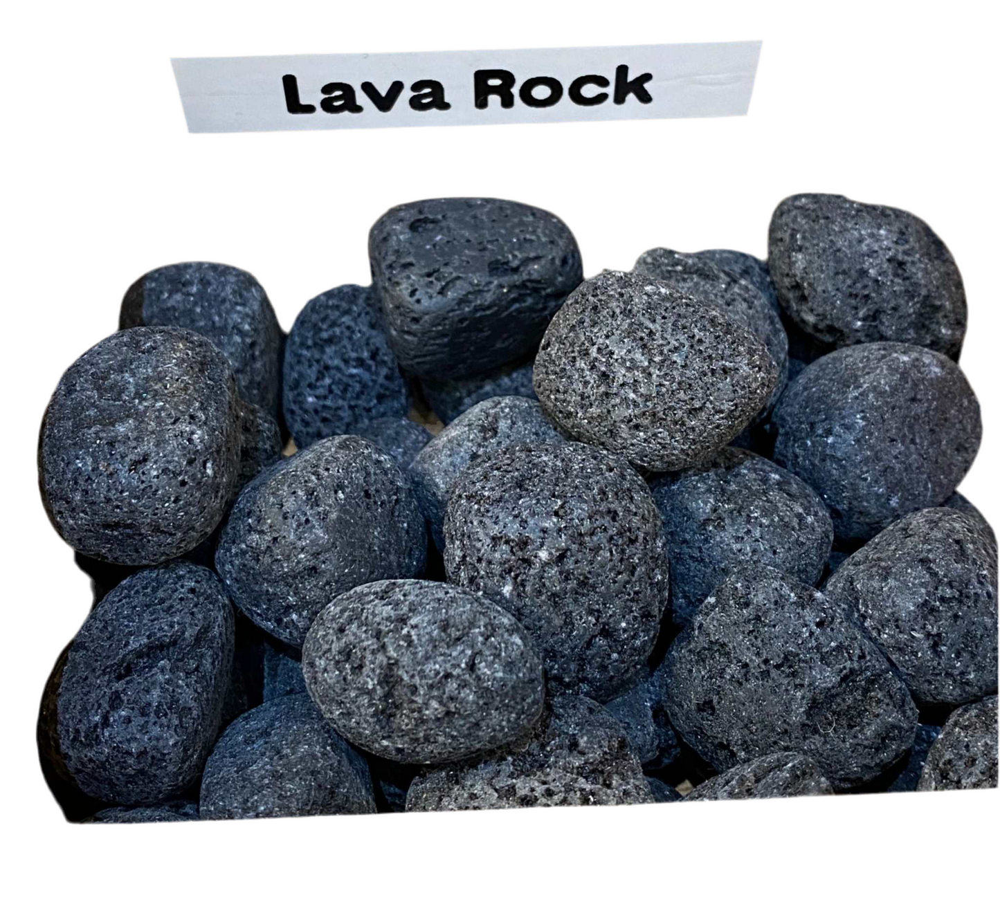 Lava Rock