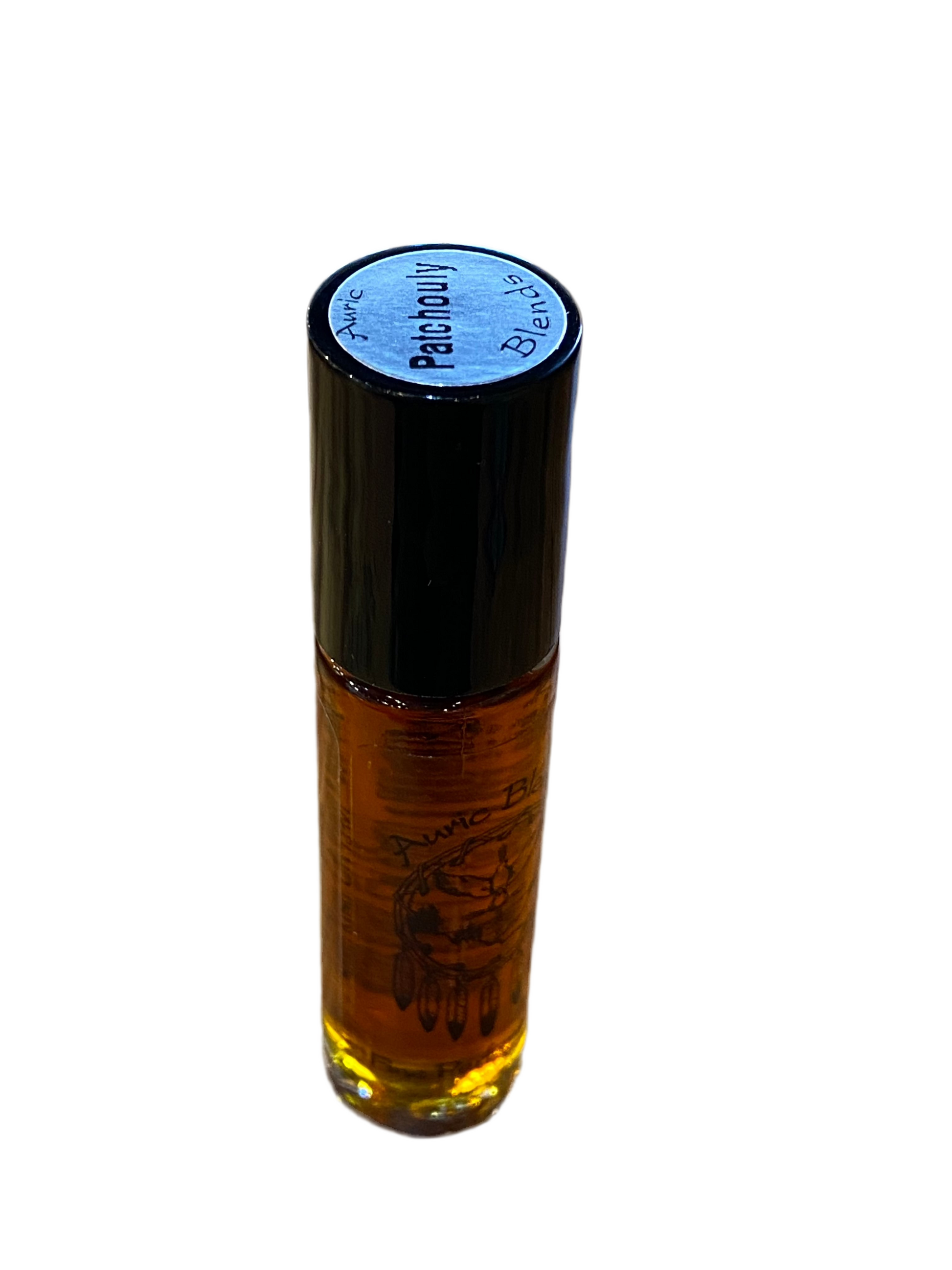 Auric Blends Fine Perfume