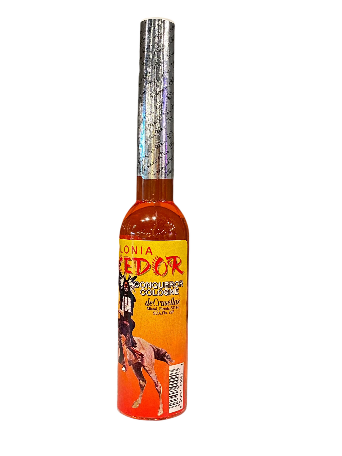Conqueror Cologne