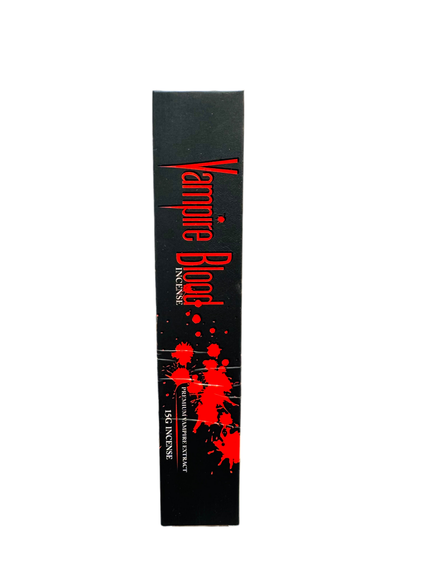 Vampire Blood Incense Sticks
