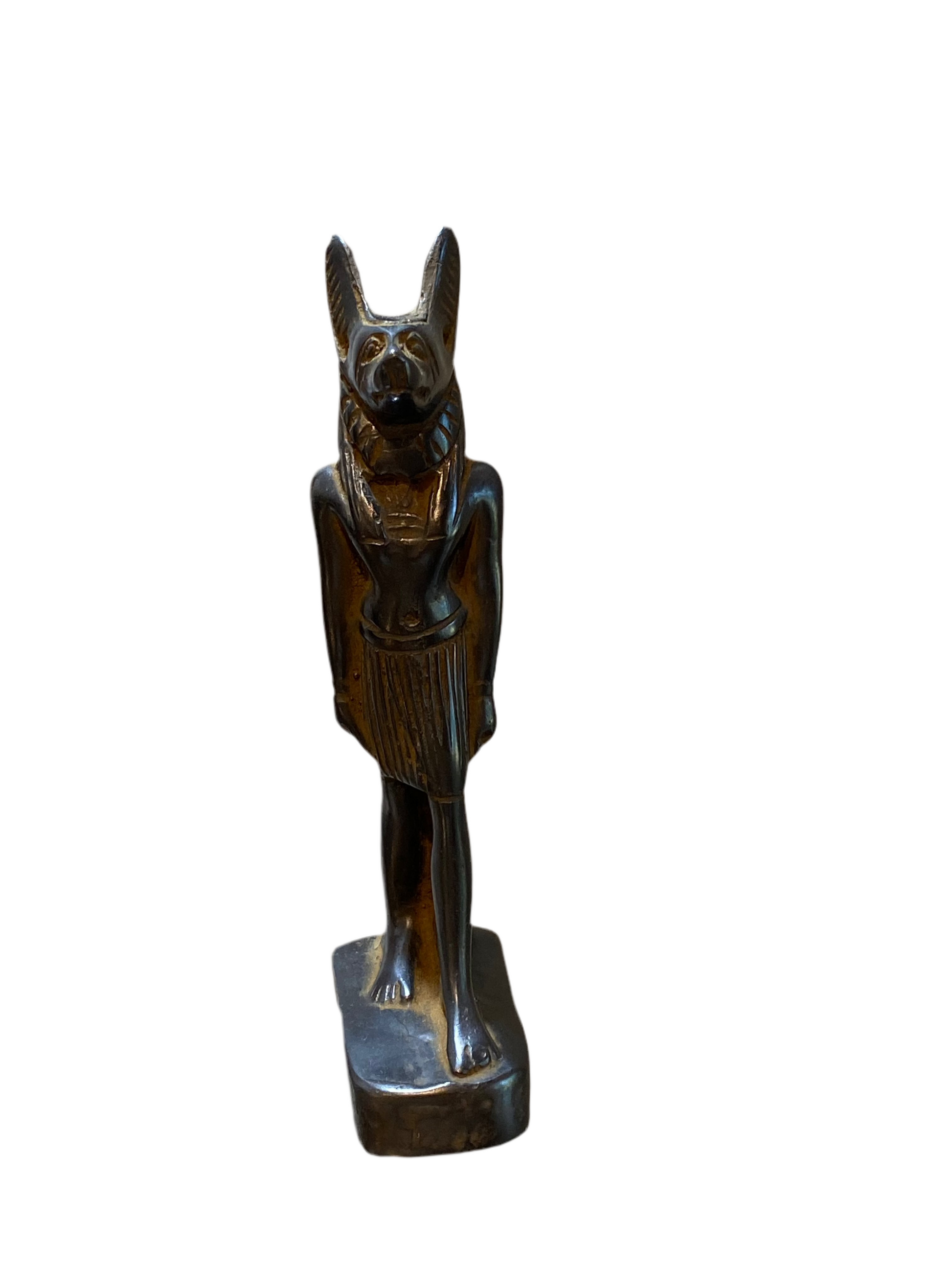 Anubis Black Mini