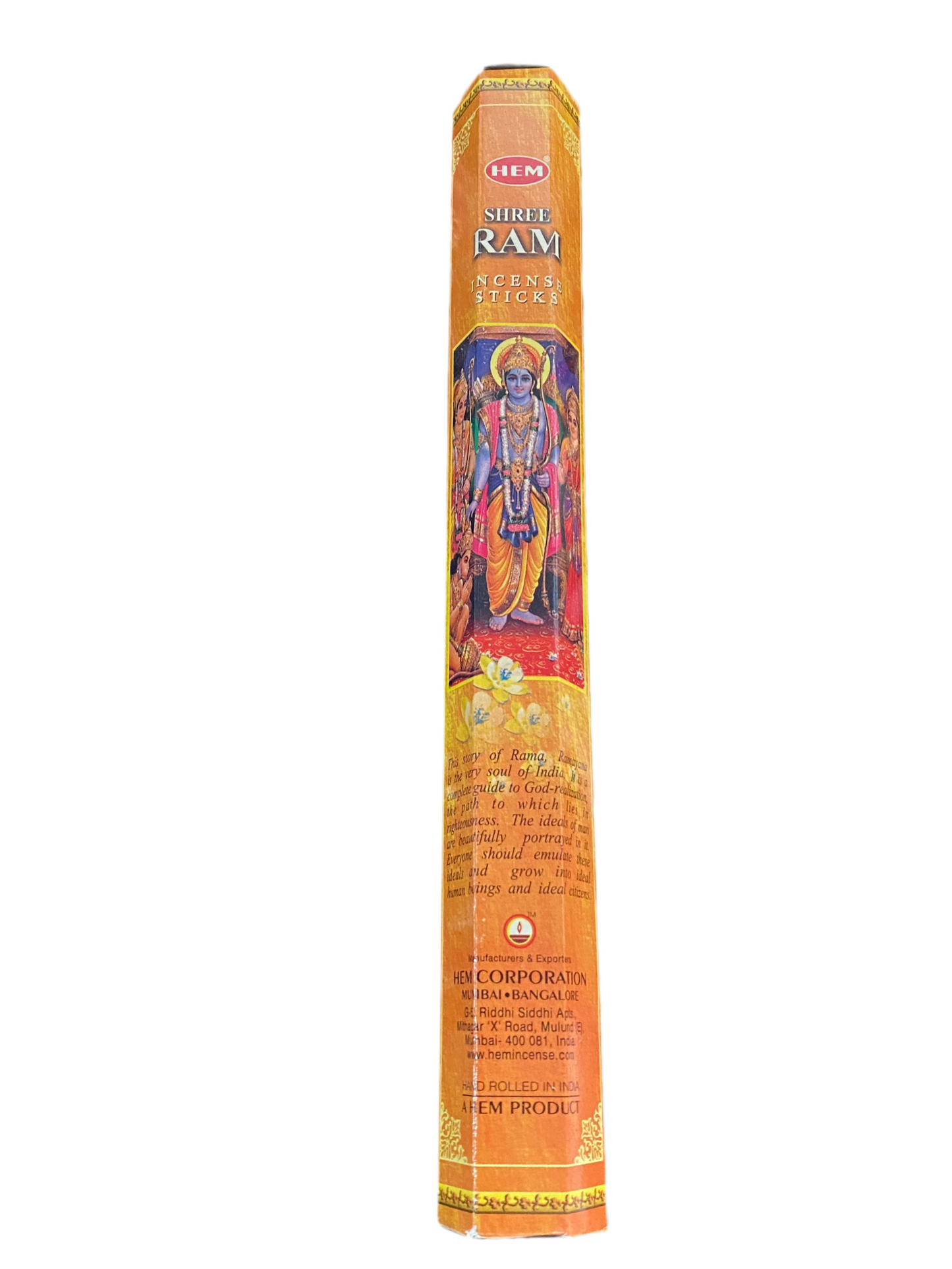 HEM Ram Incense Sticks