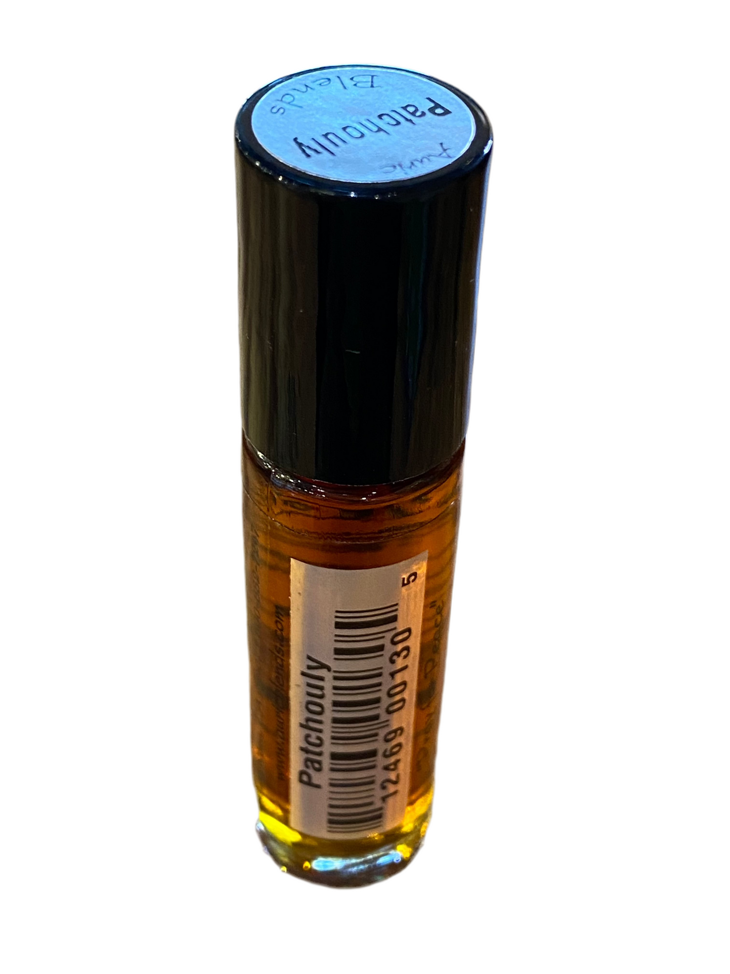 Auric Blends Fine Perfume