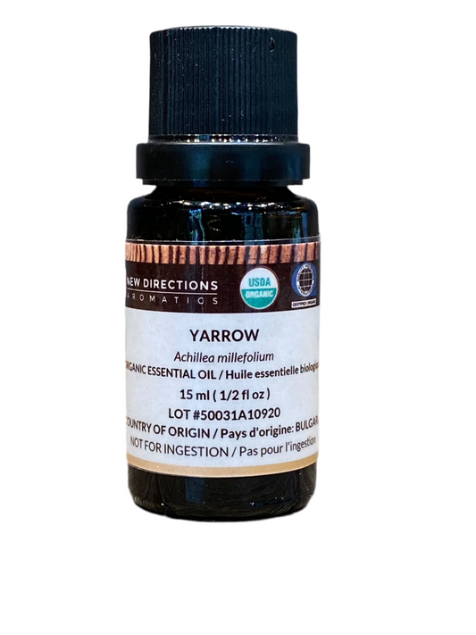 New Directions Aromatics Yarrow