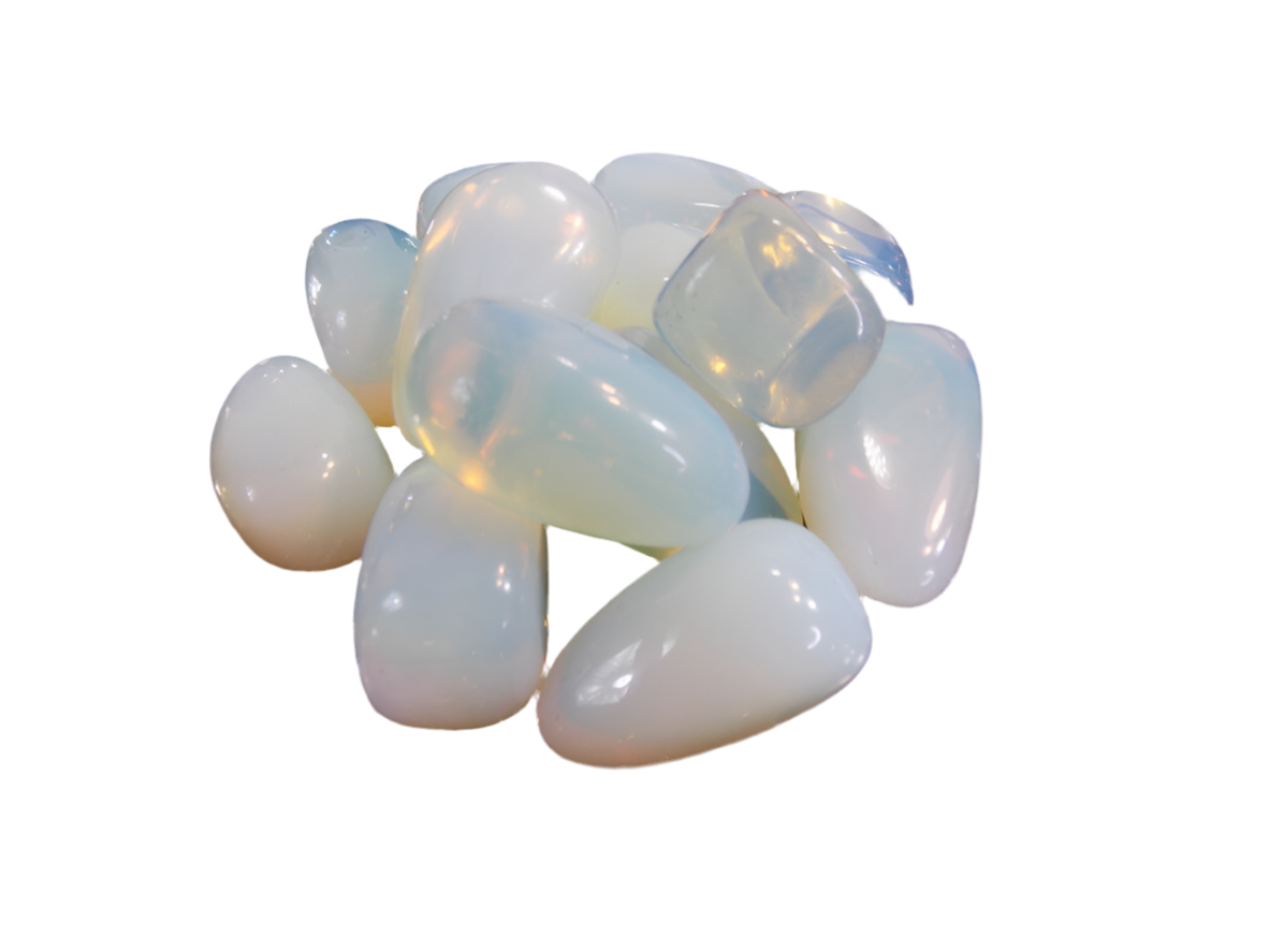 Opalite Tumbled