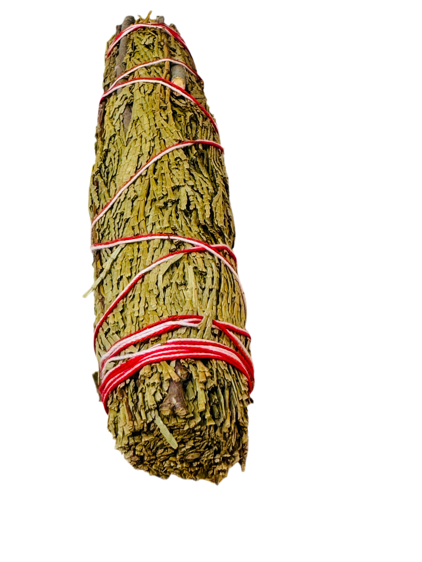 Cedar 9 inch Smudge