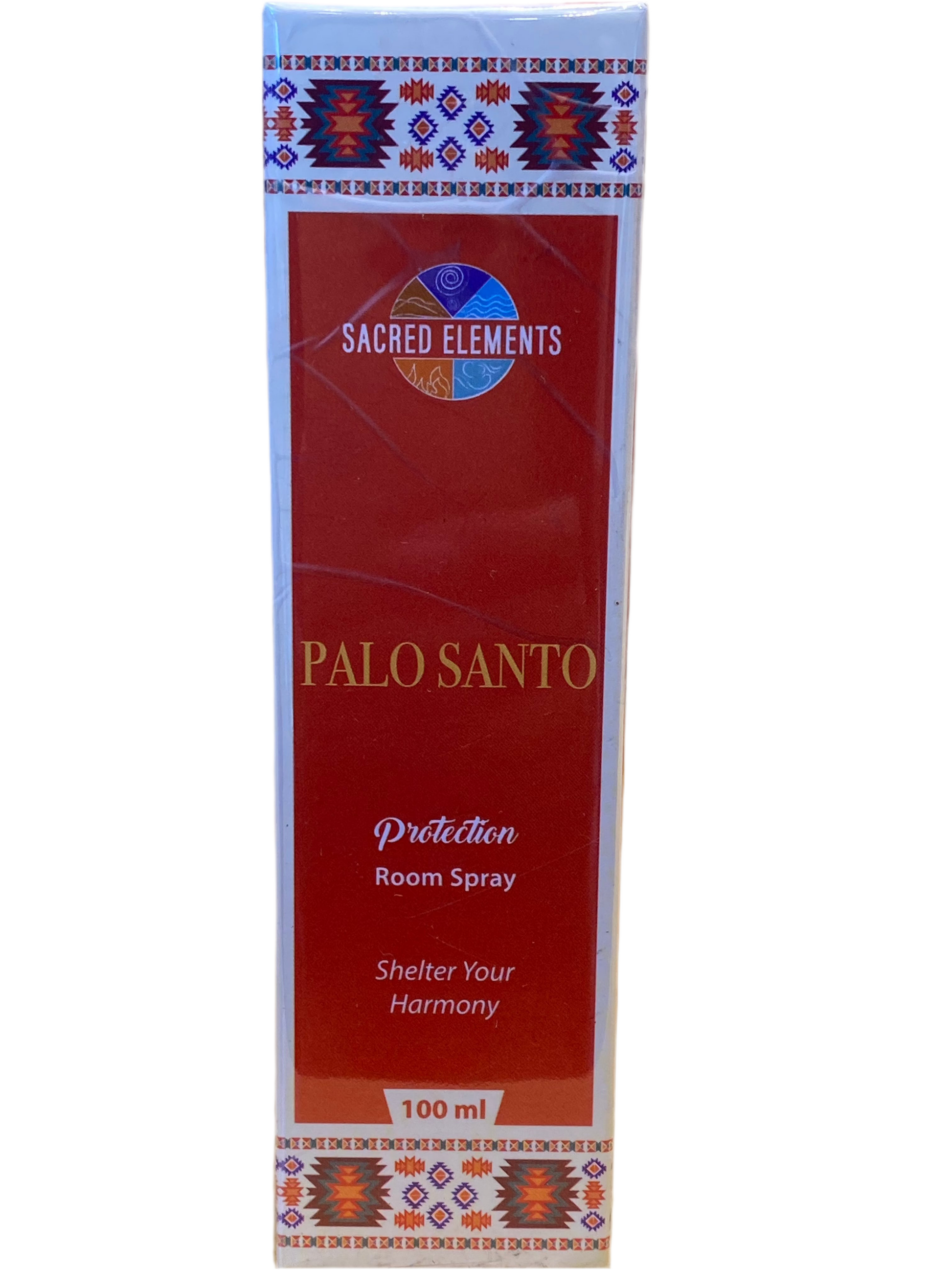 Palo Santo Room Spray