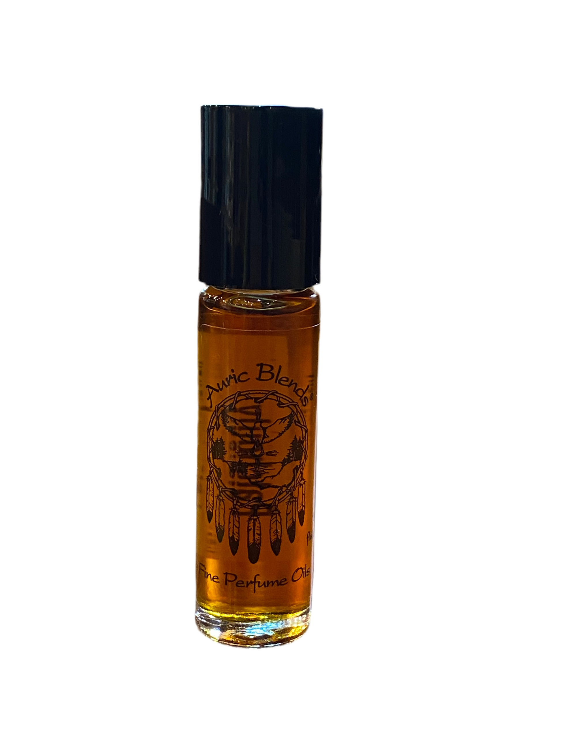 Auric Blends Fine Perfume