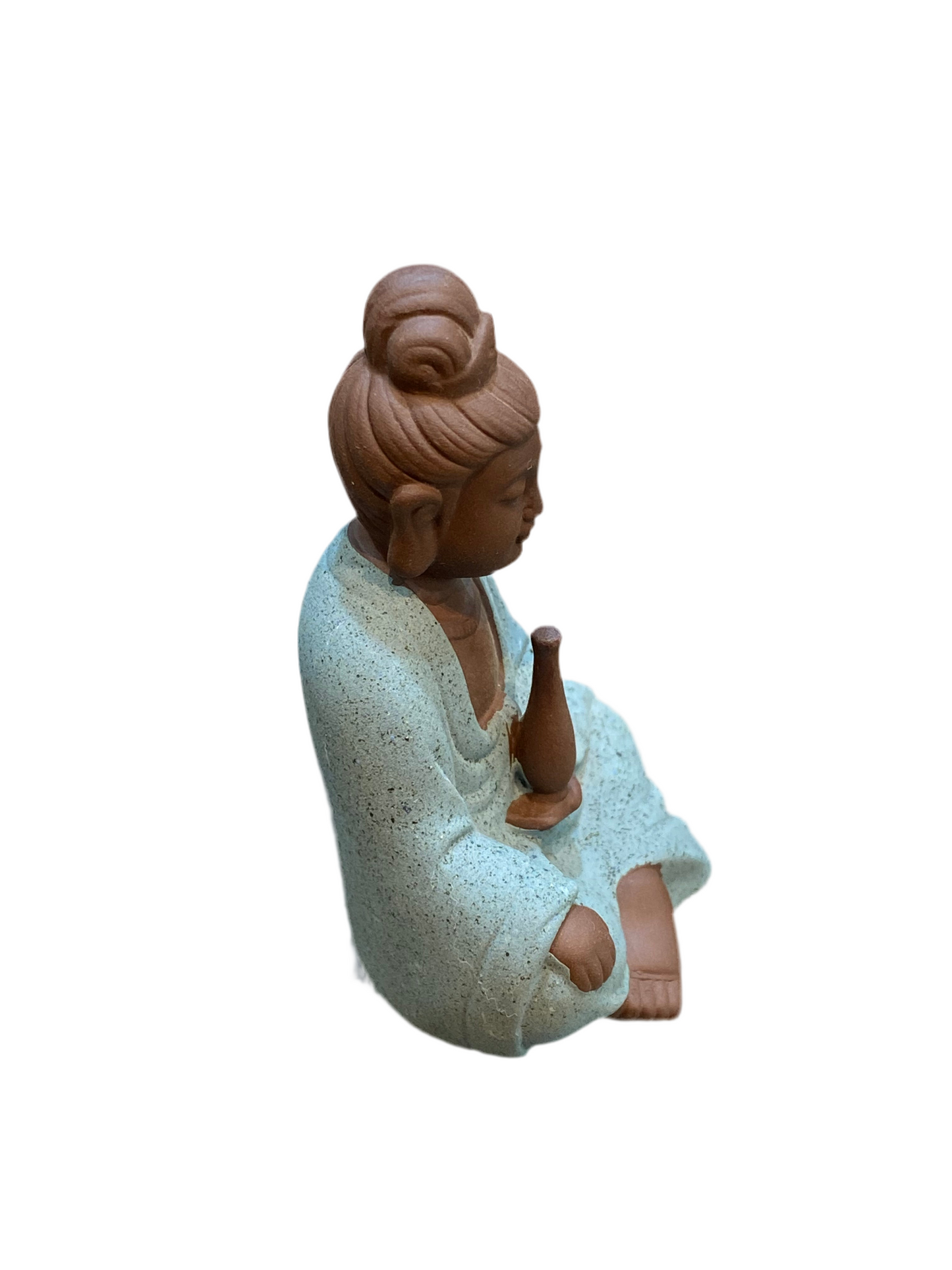 Ceramic Kwan Yin