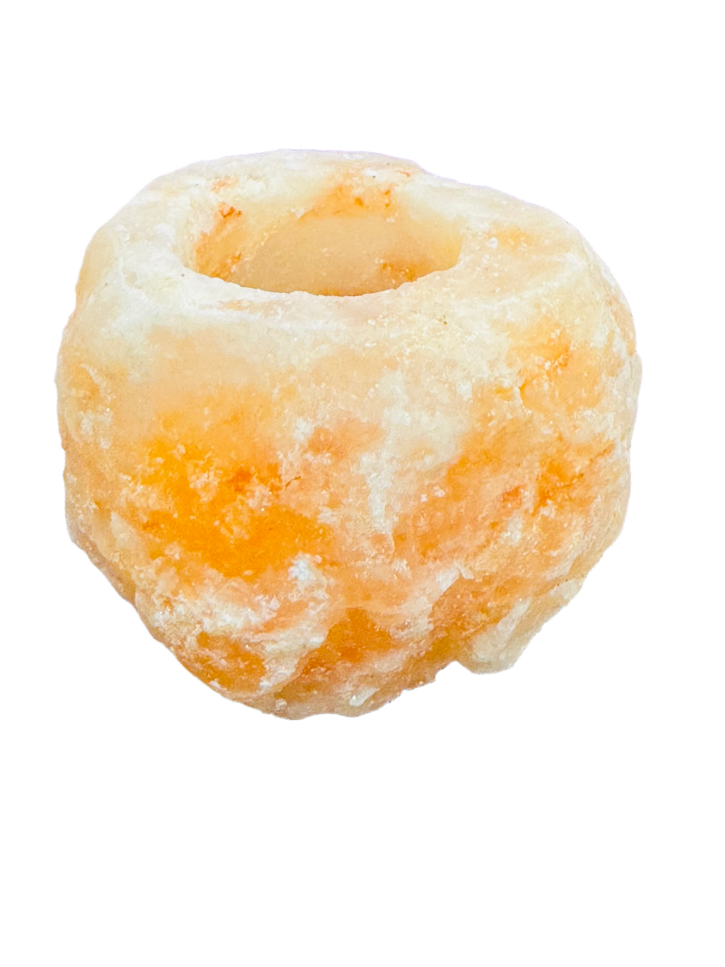Himalayan Raw Salt Lamp